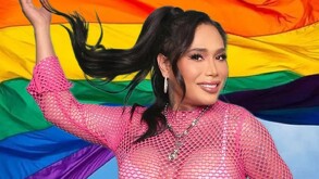 Karina Torres abrió su corazón al compartir cómo fue el proceso de su transición. | Especial.