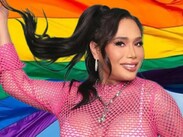 Karina Torres abrió su corazón al compartir cómo fue el proceso de su transición. | Especial.