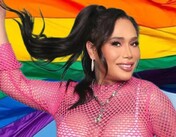 Karina Torres abrió su corazón al compartir cómo fue el proceso de su transición. | Especial.