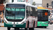 Nuevo León sube tarifa del transporte público a 17 pesos pero sin mejorar servicios ni climatización
