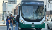 Nuevo León sube tarifa del transporte público a 17 pesos pero sin mejorar servicios ni climatización