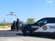 Los hechos ocurrieron momentos después de las 5:00 horas