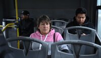 Los usuarios de la Ruta RS-716 tendrán un nuevo recorrido por la ciudad