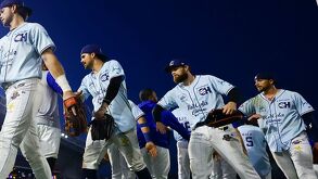 Ls Charros d eJalisco gozan de jugar en LMP y LMB | Charros de Jalisco