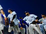 Ls Charros d eJalisco gozan de jugar en LMP y LMB | Charros de Jalisco