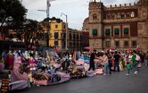La mala calidad del aire tiene efectos adversos significativos en la salud de los habitantes de la Ciudad de México | Cuartoscuro