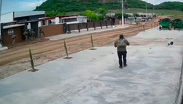 Marina captura a Rosario Fidel Angulo, alias 'El Yukito', en Mocorito, Sinaloa