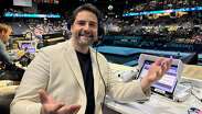 Memo Schutz ha cubierto eventos deportivos como Juegos Olímpicos, Copas del Mundo, NFL, NBA y Super Bowls | Guillermo Schutz