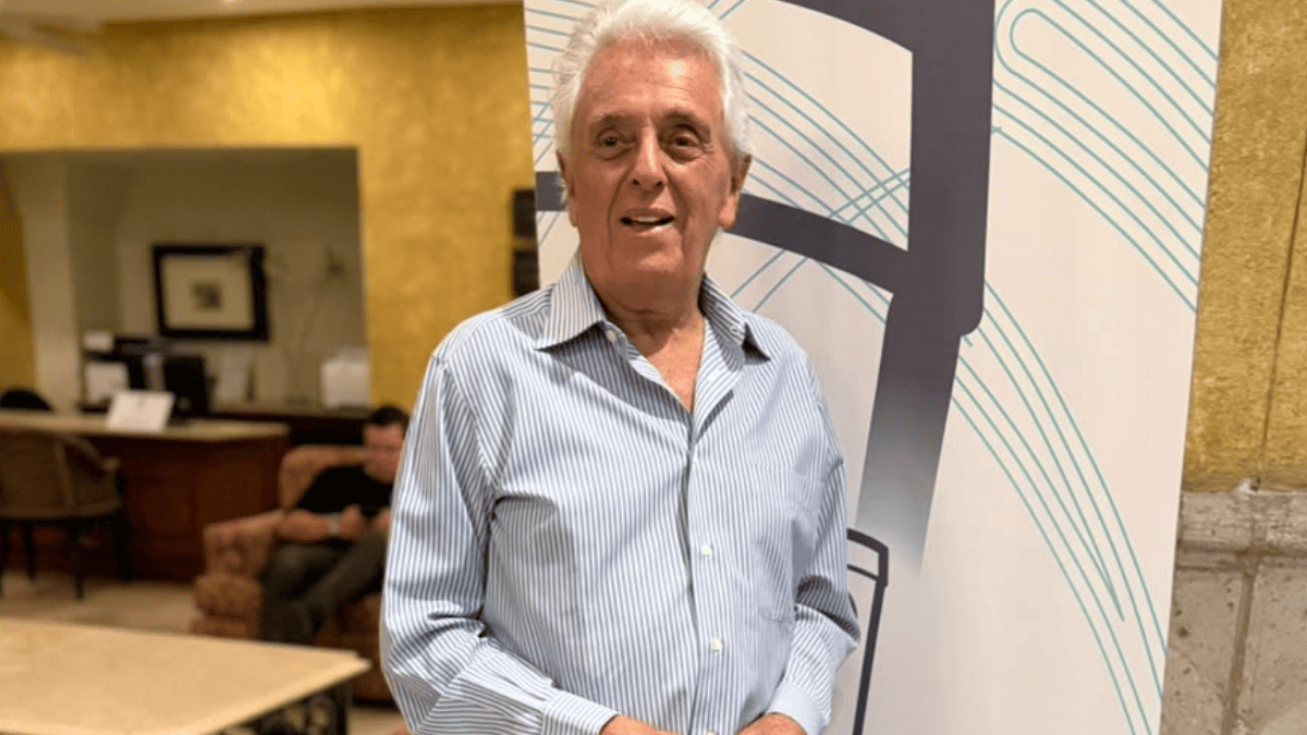 México buscará ser sede de torneos internacionales después del Mundial 2026. | Jorge Flores