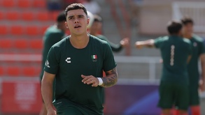 México Sub23 es dirigido por Eduardo Arce en los Juegos Centroamericanos y del Caribe 2026 / Selección Nacional de México