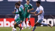 México superó la Fase de Grupos del Premundial 2026 en primer lugar / Selección Mexicana
