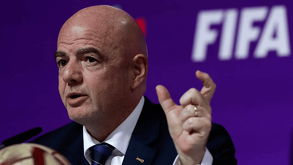El Mundial 2026 fue el más exitoso en derrama económica de la historia. | Alberto Estévez