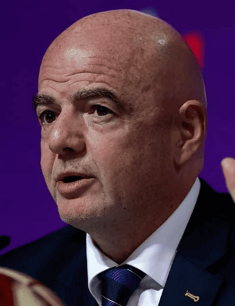 El Mundial 2026 fue el más exitoso en derrama económica de la historia. | Alberto Estévez