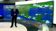 Pronóstico del tiempo para Monterrey, con Nelson Valdez - 31 de julio 2026