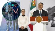A pesar de la relación con el caso, 'El Mencho' no dio la orden del asesinato de ex alcalde | Omar García Harfuch