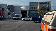 Trabajador fallece tras caída de 10 metros en San Nicolás. TD Matutino Monterrey, 31 de julio 2026