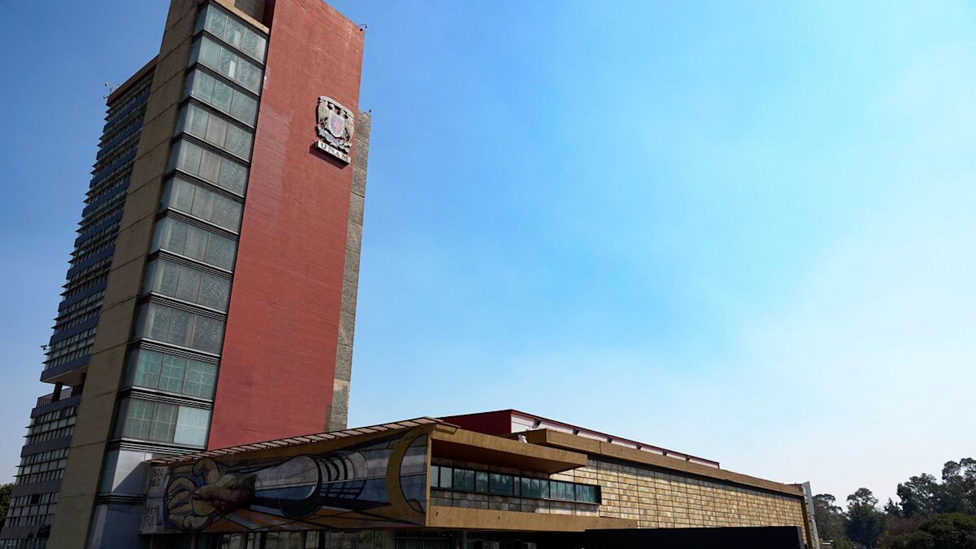 UNAM aplicará examen de control para ingreso a licenciatura. TD Vespertino CdMx, 31 de julio 2026