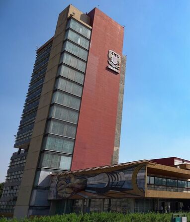 La UNAM brindó una resolución tras días trabajando en una propuesta ante casos de uso de IA en examen. | Cuartoscuro