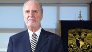 UNAM nombra a Javier de la Fuente como nuevo secretario general tras salida de Patricia Dávila. / Cortesía Gaceta UNAM