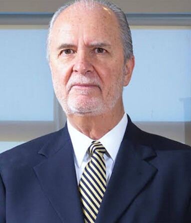 UNAM nombra a Javier de la Fuente como nuevo secretario general tras salida de Patricia Dávila. / Cortesía Gaceta UNAM
