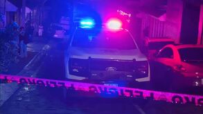 Vecinos alertaron a autoridades tras escuchar las detonaciones.