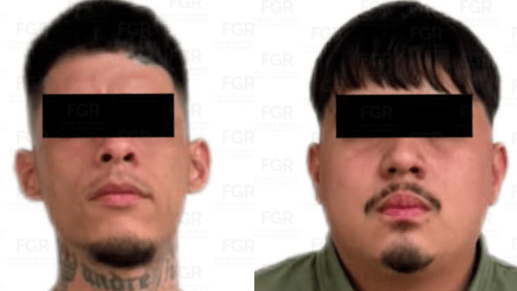 Vinculan dos hombres en Salinas Victoria