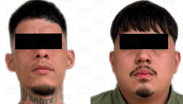 Vinculan dos hombres en Salinas Victoria