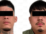 Vinculan dos hombres en Salinas Victoria