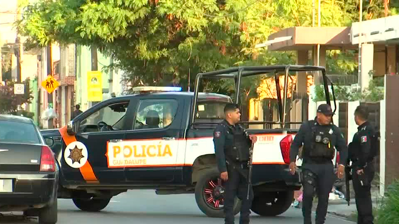 Vinculan a proceso a tres personas tras decomiso de 100 kilos de marihuana en Guadalupe