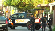 Vinculan a proceso a tres personas tras decomiso de 100 kilos de marihuana en Guadalupe