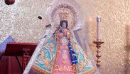 La Virgen de Zapopan visita las últimas parroquias antes de su regreso a la Basílica. | Peregrino Zapopano