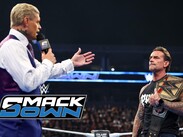 WWE SmackDown se llevará desde el Resch Center en Green Bay, Wisconsin / Cortesía: WWE