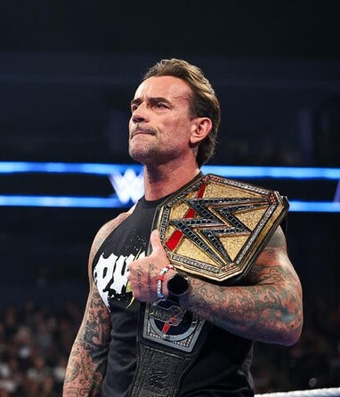 WWE SmackDown se llevará desde el Resch Center en Green Bay, Wisconsin / Cortesía: WWE