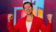Yahir Othón se ha convertido en uno de los habitantes más queridos del reality | Instagram: Yahir Music