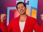Yahir Othón se ha convertido en uno de los habitantes más queridos del reality | Instagram: Yahir Music