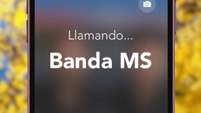 Banda MS estará presente en el debut del Club América en la Leagues Cup 2026. | @ClubAmérica