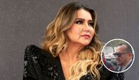 La cantante reveló que se mantiene al tanto de toda su situación legal.| Archivo