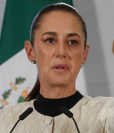Claudia Sheinbaum confirma reunión con la CNTE en CdMx. / Cuartoscuro