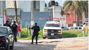Cuerpo de una mujer es localizado en un arroyo de Tlaquepaque; Fiscalía ya investiga | Usi Toledo
