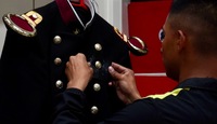 Defensa confirmó violaciones de la escuela poblana al Reglamento de Uniformes, Divisas y Equipo del Ejército y Fuerza Aérea Mexicana / EsImagen