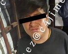 Detienen a 'El Gordo', de La Anti, por dispararse y asesinar a 'El Dylan', de La Unión, en la Cuauhtémoc. / Carlos Jiménez