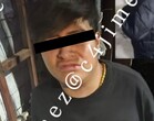 Detienen a 'El Gordo', de La Anti, por dispararse y asesinar a 'El Dylan', de La Unión, en la Cuauhtémoc. / Carlos Jiménez