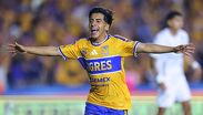 Diego 'Chicha' Sánchez es actualmente la joya de la cantera felina.