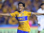 Diego 'Chicha' Sánchez es actualmente la joya de la cantera felina.