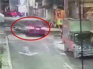 Erick, de 18 años, fue atropellado mientras viajaba en su motocicleta en Cuajimalpa; el conductor se dio a la fuga. | Telediario