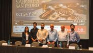 El evento se realizará el sábado 24 y domingo 25 de octubre en el Parque Diego Rivera.