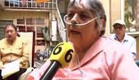 El grupo de adultos mayores fue estafado con un millón de pesos | Telediario