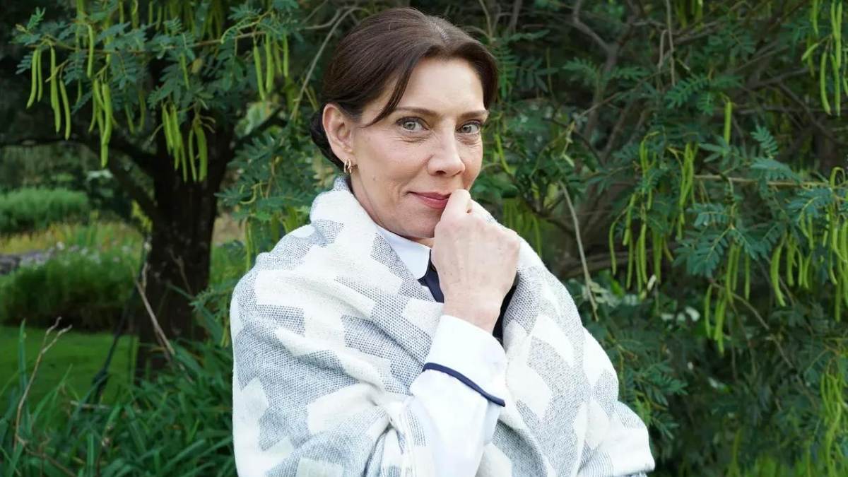 La enfermedad que está afectando a Cynthia Klitbo en su estancia en LCDLF | Instagram: Cynthia Klitbo