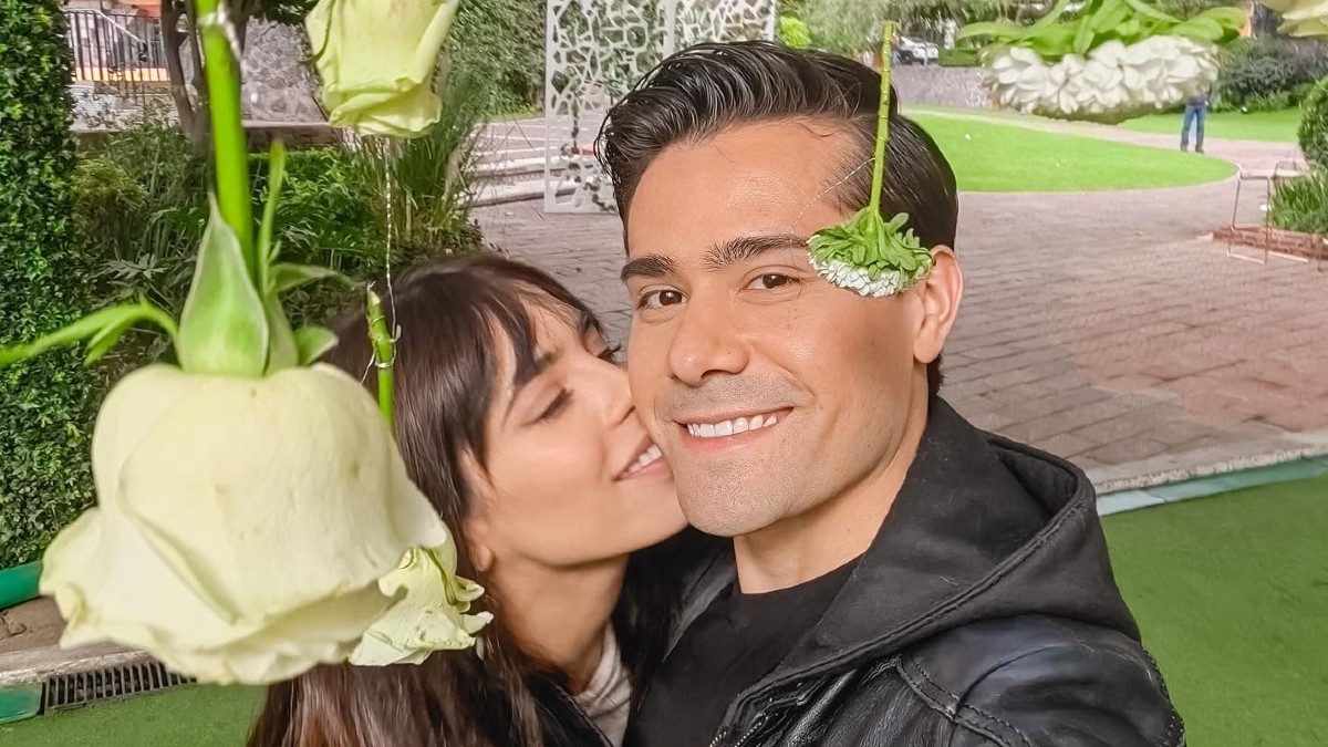 La influencer compartió detalles de su pasado amoroso y aseguró que tras terminar su matrimonio llegaron nuevas oportunidades.