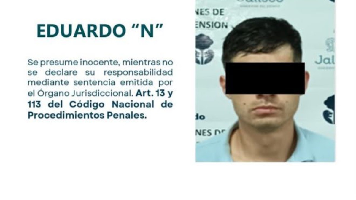 Investigan por presunto abuso sexual en Zapopan avanza; juez dicta vinculación a proceso | Fiscalía de Jalisco
